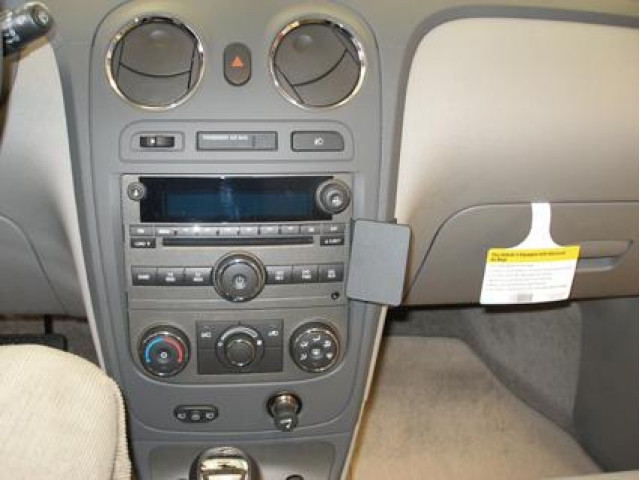 ProClip - Chevrolet HHR 2006-2012 Angled mount