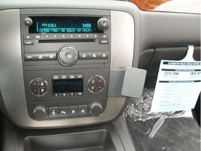 ProClip - Chevrolet Avalanche/ Silverado/ Suburban/ Tahoe Angled mount