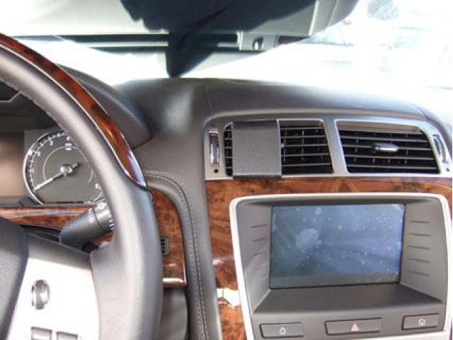 ProClip - Jaguar XK-Serie 2007-2015 Center mount