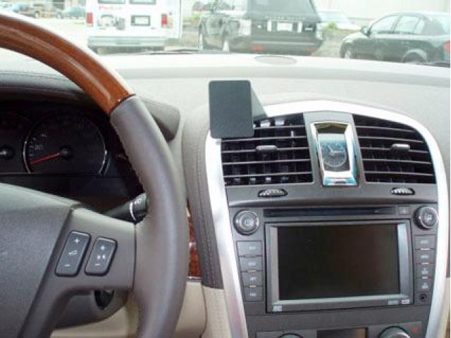 ProClip - Cadillac SRX 2007-2009 Center mount