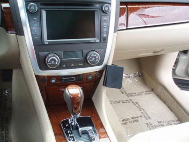 ProClip - Cadillac SRX 2007-2009 Angled mount