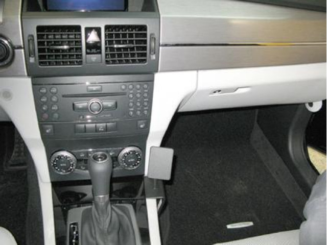 ProClip - Mercedes Benz GLK-Klasse 2008-2012 Angled mount