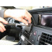 ProClip - Mercedes Benz E-Klasse Convertible/ Coupé 2010-2014 Center mount