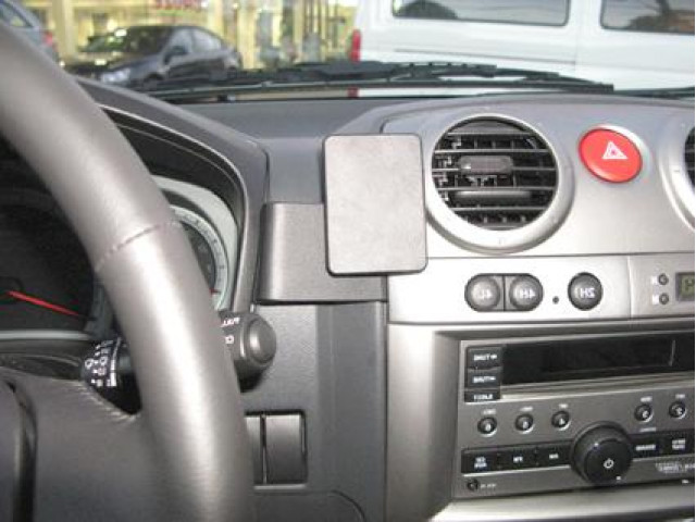 ProClip - Isuzu D-Max 2008-2011 / Rodeo 2008-2012 Center mount