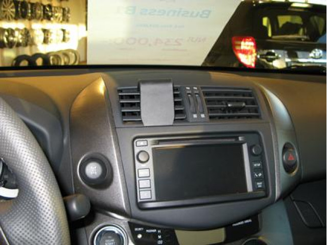 ProClip - Toyota RAV 4 2011-2012 Center mount