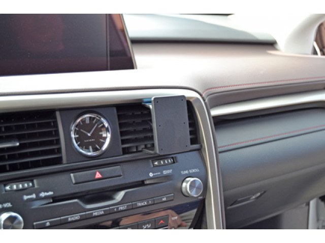 ProClip - Lexus RX Serie 2016-> Center mount
