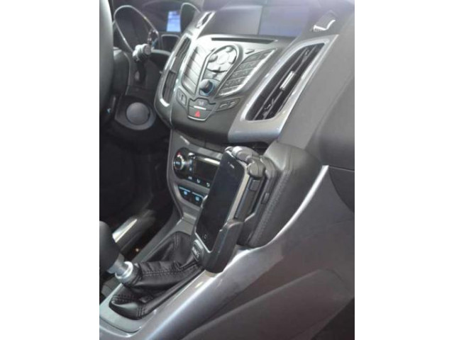 Ford Focus 03/2011-2018 Kleur: Zwart