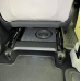 GAS Audio Power Pasklare subwoof set Volkswagen ID Buzz 2-zits 