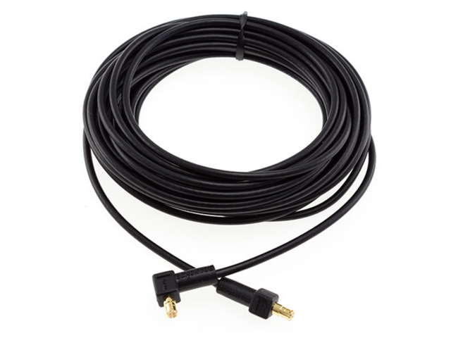 BlackVue Coax Kabel 15m truck