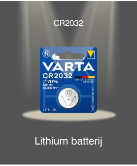 CR2032