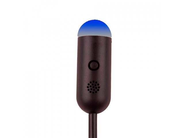 DEFA Glasbreuk sensor met blauwe led voor DVS90