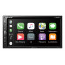 Pioneer AVH-Z5200DAB - Multimediaspeler - Dubbel Din - Apple Car Play - Bluetooth