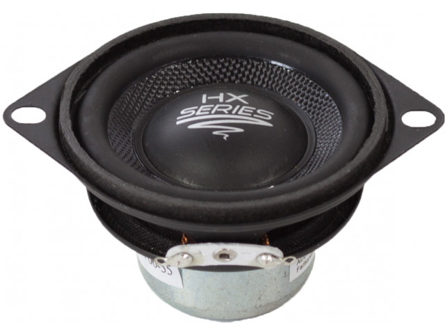 AUDIO SYSTEM 50mm HIGH-END Midrange Speaker 4 Ohm