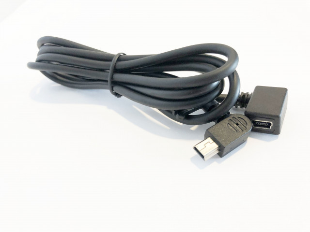 THB CC9048 / CC9058 / CC9068 verleng kabel met mini usb socket