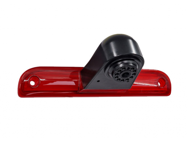Camera Specifiek Sony CCD camera system Fiat Ducato/Citroen Jumper/Peugeot Boxer 2006-2014  NTSC  