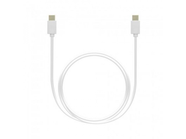 Grab 'n Go - Cable USB C to USB C 1m - White