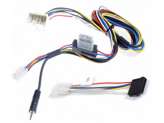 Mute interface kabel Saab 9-5 1998-2000