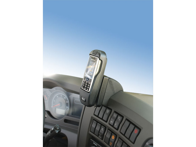 Renault Midlum/ Premium + Route 2000-2005 Kleur: Zwart