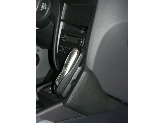 Hyundai Elantra 10/2003-2006 Kleur: Zwart