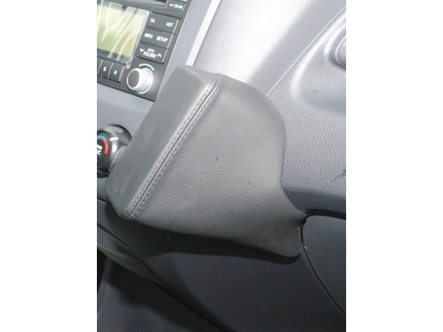 Kia Sportage 09/2009-2010 Kleur: Zwart