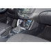 Kia Cee'd 09/2012-2019 Kleur: Zwart