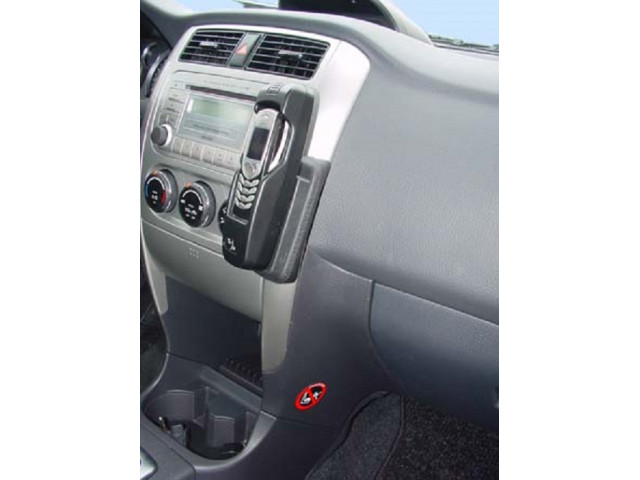 Suzuki Liana 04/2004-2006 Kleur: Zwart