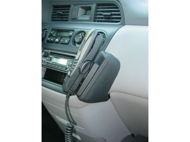 Honda Odyssey 1999-2005 Kleur: Zwart