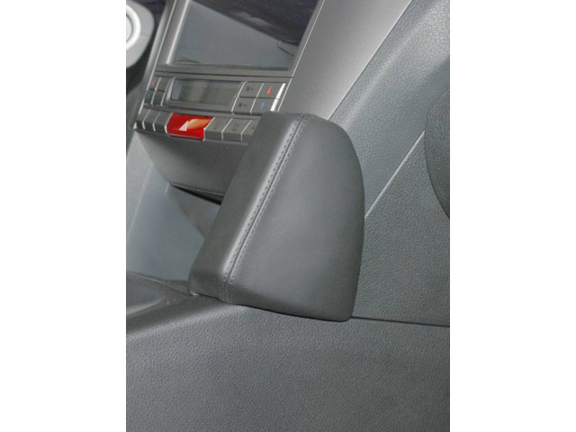 Subaru Legacy III 09/2009-2014 Kleur: Zwart
