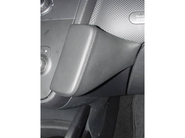 Seat Altea/ Altea XL/ Toledo Kleur: Zwart 