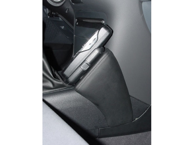 Nissan Primera 07/2004-2009 Kleur: Zwart