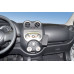 Nissan Micra K13 03/2011-2014 Kleur: Zwart