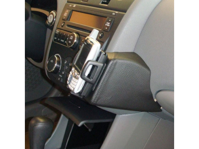 Nissan Altima 2007-2012 Kleur: Zwart