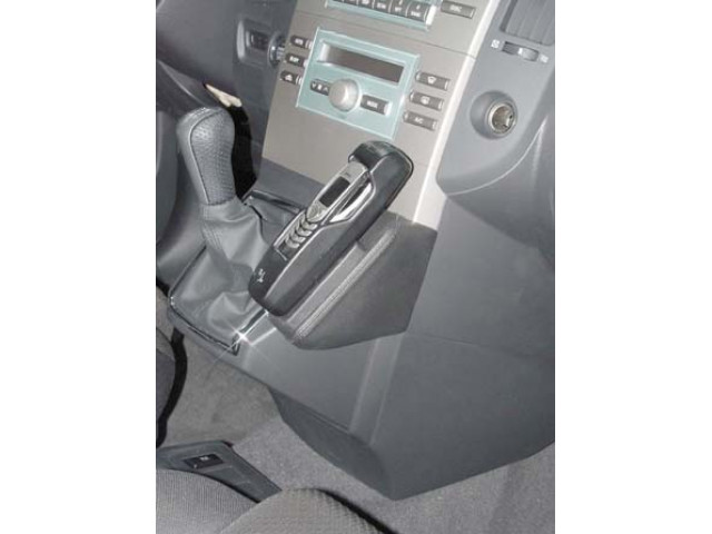 Toyota Corolla Verso 04/2004-03/2009 Kleur: Zwart