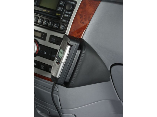 Toyota Avensis Verso 2001-2005 Kleur: Zwart