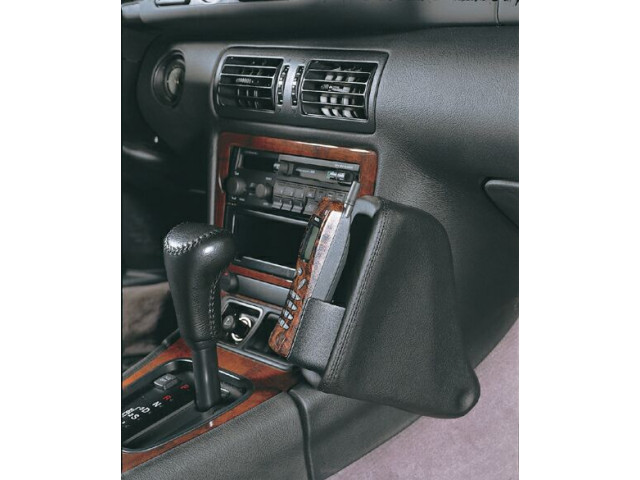 Mazda Xedos 9 1994-2003 Kleur: Zwart