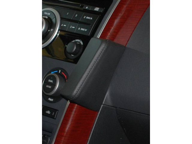 Mazda CX-9 2007-2015 Kleur: Zwart