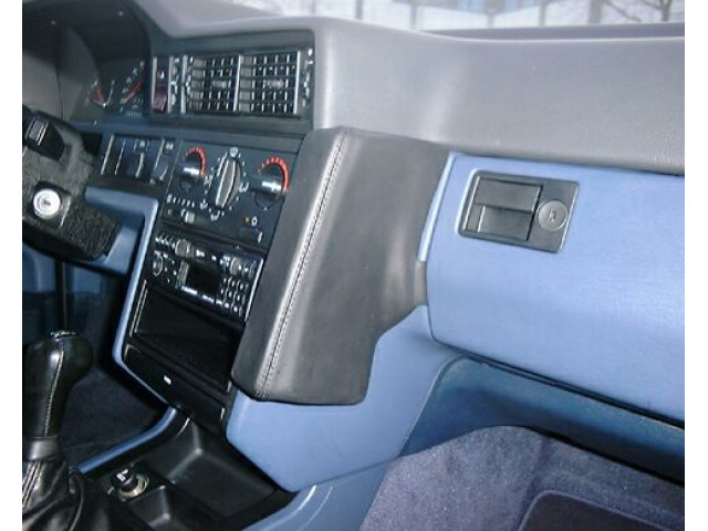 Volvo 850 1992-1997 Kleur: Zwart Met passagiers airbag