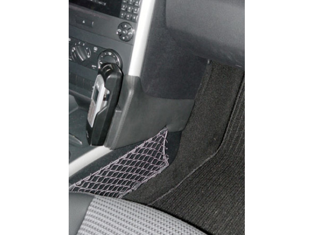 Mercedes Benz A-Klasse (W169) 09/2004-06/2012 Kleur: Zwart 