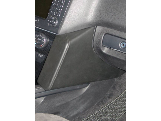 Mercedes Benz GL-Klasse 09/2006-12/2012 Kleur: Zwart