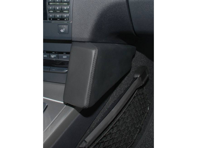 Mercedes Benz E-Klasse (W212) 03/2009-2013 Kleur: Zwart