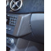 Mercedes Benz B-Klasse (W246) 11/2011-2019 Kleur: Zwart