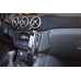 Mercedes Benz B-Klasse (W246) 11/2011-2019 Kleur: Zwart