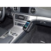 Mercedes Benz SL-Klasse 04/2012-2019 Kleur: Zwart