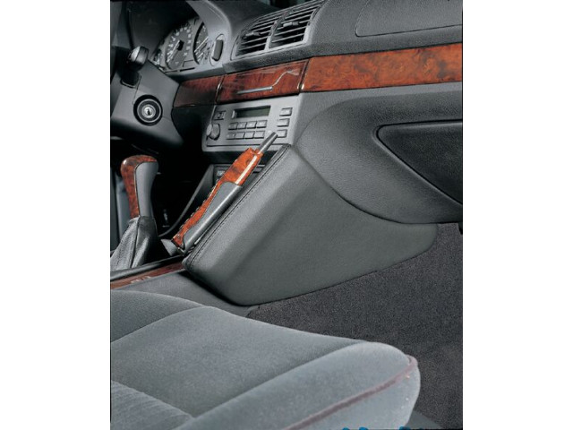 BMW 5-Serie (E39) 1995-2004 Kleur: Zwart