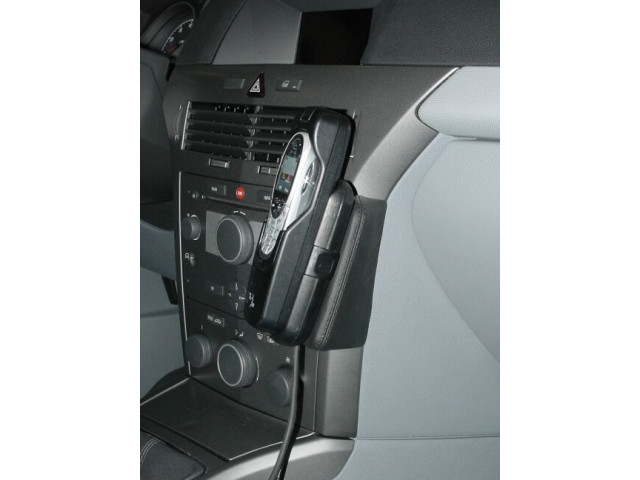 Opel Astra H 03/2004-2010 Kleur: Zwart