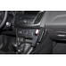 Ford Focus 03/2011-2018 Kleur: Zwart