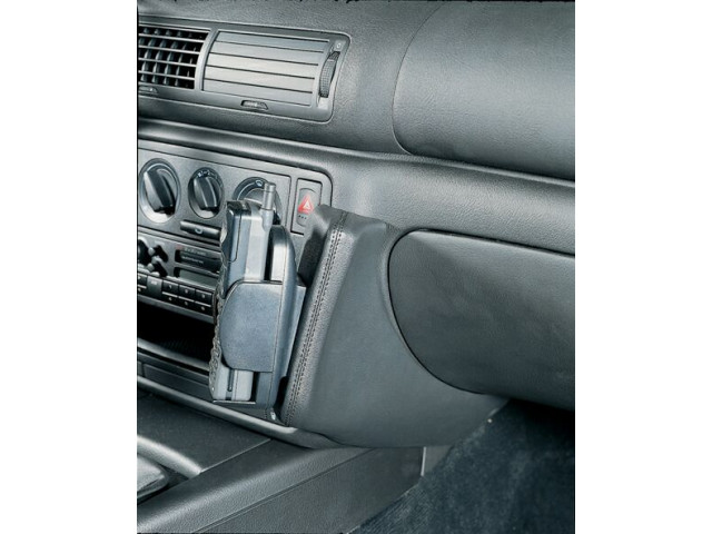 Volkswagen Passat 11/1996-02/2005 Kleur: Zwart 