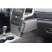 Jeep Grand Cherokee 2010-2012 Kleur: Zwart