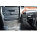 Jeep Grand Cherokee 2010-2012 Kleur: Zwart