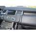 Land Rover Range Rover Sport 2010-2013 Kleur: Zwart